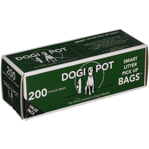 Dogipot Litter Bags