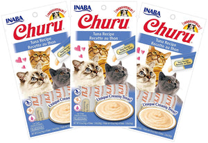 Inaba - Churu Tuna (3-pack)