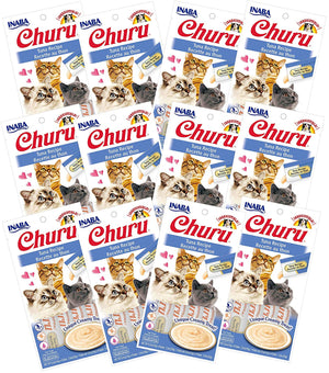 Inaba - Churu Tuna (12-pack)